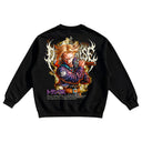 Dragon Ball 'Trunks' MD1 Sweatshirt