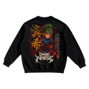 Jujutsu Kaisen 'Maki' MD2 Sweatshirt