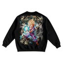 Dragon Ball 'Gohan SSJ2' MD1 Sweatshirt
