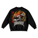 Bleach 'Vaste Lorde' MD3 Sweatshirt