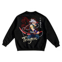 Demon Slayer 'Uzui Tengen' MD1 Sweatshirt