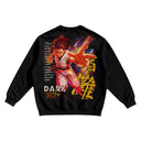Jujutsu Kaisen 'Sukuna' MD5 Sweatshirt