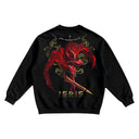 Solo Leveling "Igris" MD2 Sweatshirt
