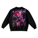 Dragon Ball 'Ultra Ego Vegeta' MD2 Sweatshirt