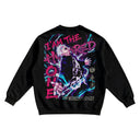 Jujutsu Kaisen 'Gojo' MD9 Sweatshirt