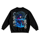Demon Slayer 'Giyuu' MD1 Sweatshirt