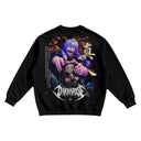 Jujutsu Kaisen 'Mahito' MD1 Sweatshirt