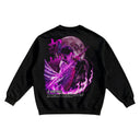 Demon Slayer 'Kochou Shinobu' MD1 Sweatshirt