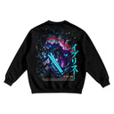 Solo Leveling "Igris" MD1 Sweatshirt