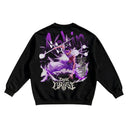 Bleach 'Askin Nakk' MD1 Sweatshirt