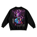 Dragon Ball 'Beerus' MD1 Sweatshirt