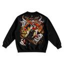 Bleach 'Vaste Lorde' MD2 Sweatshirt