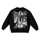 Bleach 'Kenpachi' MD4 Sweatshirt