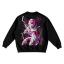 Dragon Ball 'Frieza' MD1 Sweatshirt