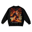 Bleach 'Kenpachi' MD7 Sweatshirt