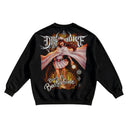 Bleach 'Bambietta' MD1 Sweatshirt