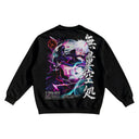 Jujutsu Kaisen 'Gojo' MD7 Sweatshirt