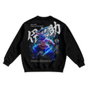 Demon Slayer 'Inosuke' MD1 Sweatshirt