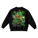 Dragon Ball 'Broly' MD4 Sweatshirt