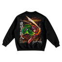 Attack on Titan 'Mikasa' MD1 Sweatshirt
