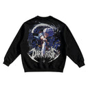 Dragon Ball 'Trunks' MD2 Sweatshirt