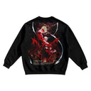 Dragon Ball 'Jiren' MD2 Sweatshirt
