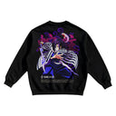 Demon Slayer 'Iguro Obanai' MD1 Sweatshirt