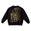Attack on Titan 'Rainer' MD1 Sweatshirt