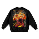 Dragon Ball 'Orange Piccolo' MD2 Sweatshirt