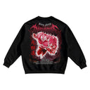 Dragon Ball 'Jiren' MD1 Sweatshirt