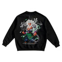 Dragon Ball 'Goku SSJ5' MD1 Sweatshirt