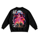 Demon Slayer 'Nezuko' MD2 Sweatshirt