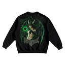 Bleach 'Ulquiorra Cifer' MD2 Sweatshirt