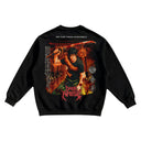 Jujutsu Kaisen 'Toji' MD2 Sweatshirt