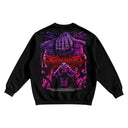 Jujutsu Kaisen 'Mahito' MD2 Sweatshirt