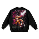 Dragon Ball 'Golden Frieza' MD1 Sweatshirt