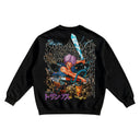 Dragon Ball 'Trunks' MD3 Sweatshirt