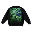 Dragon Ball 'Cell' MD2 Sweatshirt