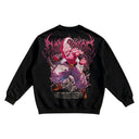Dragon Ball 'Kid Buu' MD1 Sweatshirt