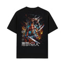 Attack on Titan 'Eren' MD1 T-Shirt