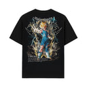Dragon Ball 'Vegeta' MD3 T-Shirt
