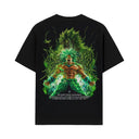 Dragon Ball 'Broly' MD2 T-Shirt