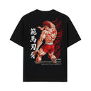 Baki 'Baki Hanma' MD1 T-Shirt