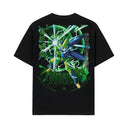 Dragon Ball 'Cell' MD2 T-Shirt