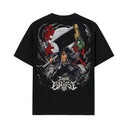 Bleach 'Kenpachi' MD1 T-Shirt