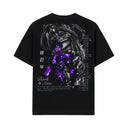 Solo Leveling 'Sung Jin Woo' MD4 T-Shirt