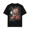 Dragon Ball 'Goku SSJ2' MD1 T-Shirt