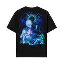 Jujutsu Kaisen 'Gojo' MD6 T-Shirt