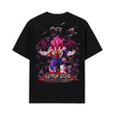 Dragon Ball 'Ultra Ego Vegeta' MD1 T-Shirt