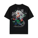 Dragon Ball 'Goku SSJ5' MD1 T-Shirt